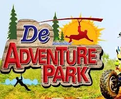 De Adventure Park - farms