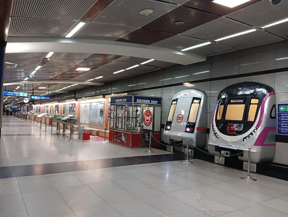 Metro Museum