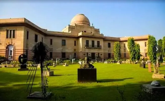 National Gallery of Modern Art