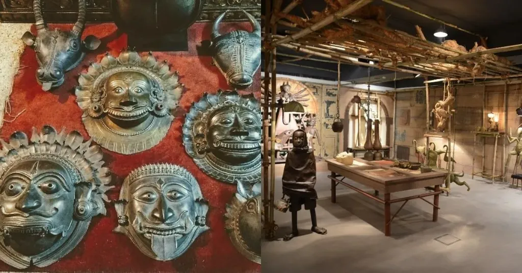 Museum of Folk and Tribal Art